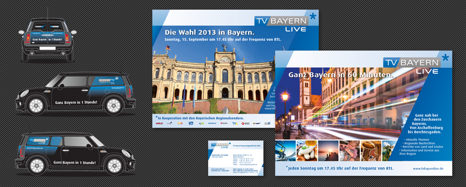 TV Bayern